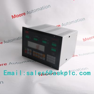 ABB	TC514V2 3BSE013281R1	Email me:sales6@askplc.com new in stock one year warranty